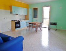 Splendide appartanville arredate con posto auto