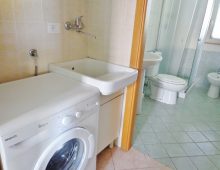 Splendide appartanville arredate con posto auto