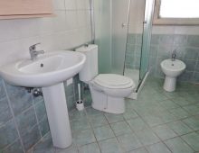 Splendide appartanville arredate con posto auto