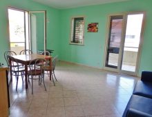 Splendide appartanville arredate con posto auto