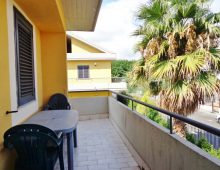 Splendide appartanville arredate con posto auto