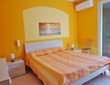 Splendide appartanville arredate con posto auto