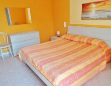 Splendide appartanville arredate con posto auto