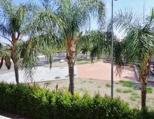 Splendide appartanville arredate con posto auto