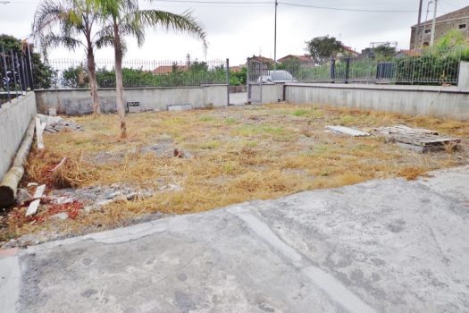 Villette da rifinire in zona panoramica