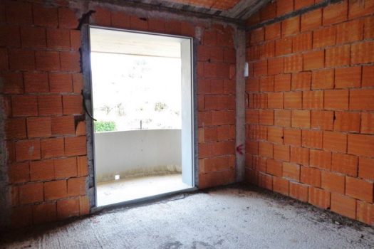 Villette da rifinire in zona panoramica