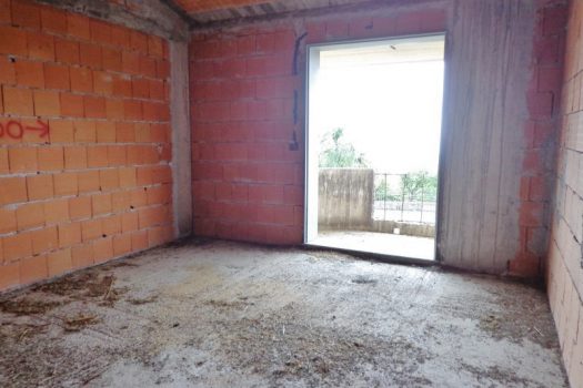 Villette da rifinire in zona panoramica