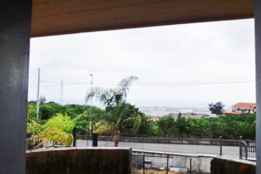 Villette da rifinire in zona panoramica