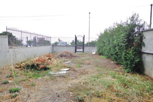 Villette da rifinire in zona panoramica