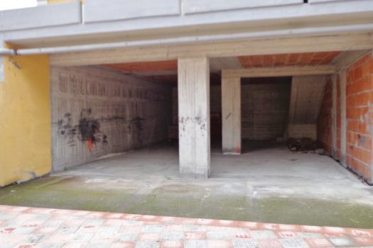 Villette da rifinire in zona panoramica