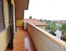 Mascali in zona tranquilla a pochi centinaia di metri dal centro del paese