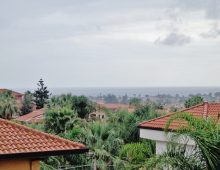Mascali in zona tranquilla a pochi centinaia di metri dal centro del paese