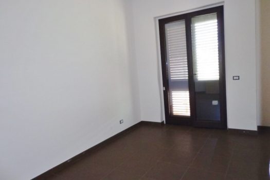 Affittasi 1° ed ultimo piano di nuova costruzione