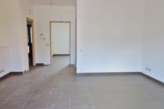 Affittasi 1° ed ultimo piano di nuova costruzione