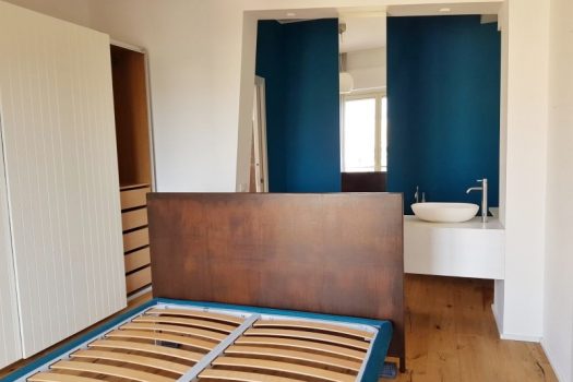 3 vani panoramico totalmente ristrutturato e ben rifinito