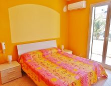 Splendide appartanville arredate con posto auto