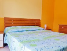 Splendide appartanville arredate con posto auto