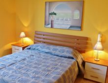 Splendide appartanville arredate con posto auto