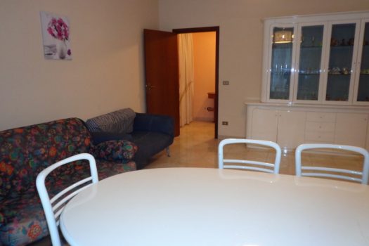 Ampio 3 vani in zona centrale, residenziale e tranquillo