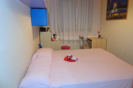 Ampio 3 vani in zona centrale, residenziale e tranquillo