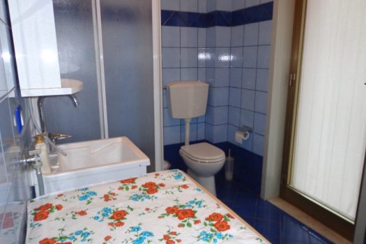 Ampio 3 vani in zona centrale, residenziale e tranquillo