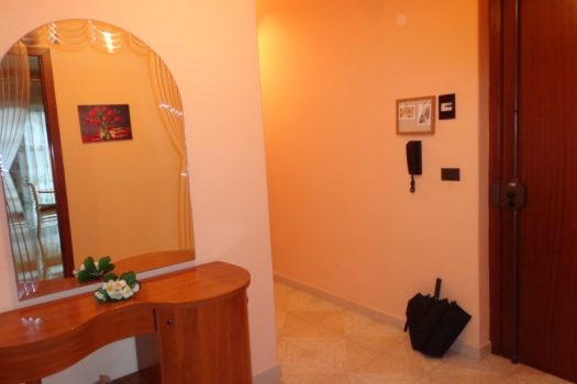 Ampio 3 vani in zona centrale, residenziale e tranquillo