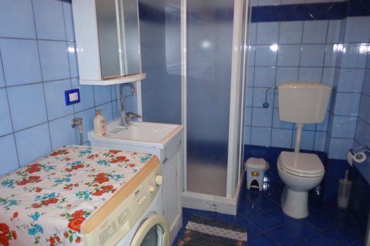 Ampio 3 vani in zona centrale, residenziale e tranquillo