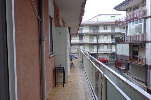 Ampio 3 vani in zona centrale, residenziale e tranquillo