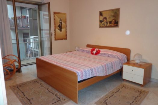 Ampio 3 vani in zona centrale, residenziale e tranquillo