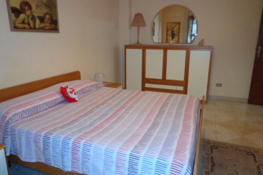 Ampio 3 vani in zona centrale, residenziale e tranquillo