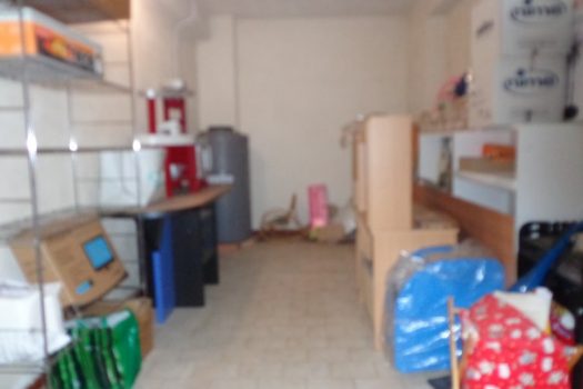 Ampio 3 vani in zona centrale, residenziale e tranquillo