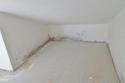 Mansarda da rifinire in zona centrale e ben servita