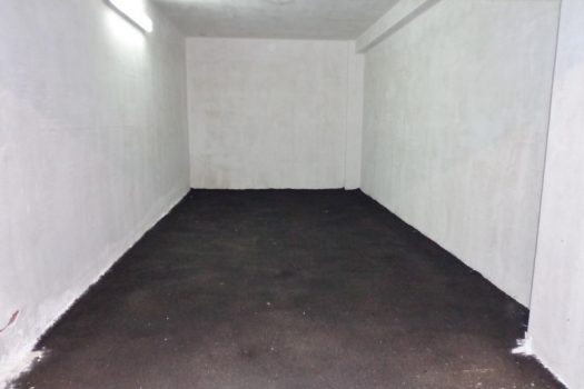 Mansarda da rifinire in zona centrale e ben servita