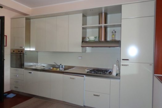 Appartanvilla in contesto residenziale