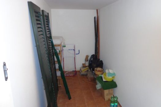 Appartanvilla in contesto residenziale