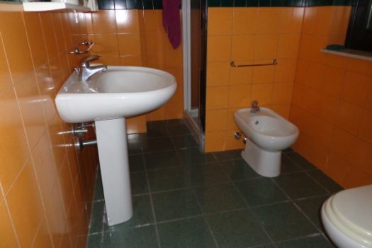 Appartanvilla in contesto residenziale