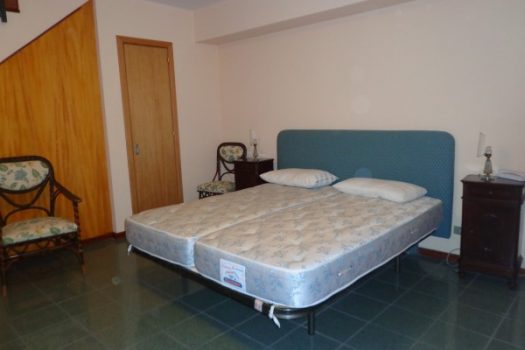 Appartanvilla in contesto residenziale