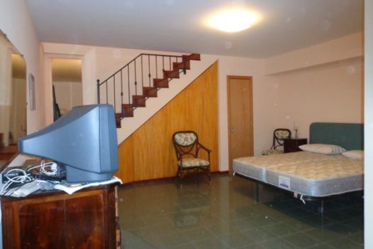 Appartanvilla in contesto residenziale