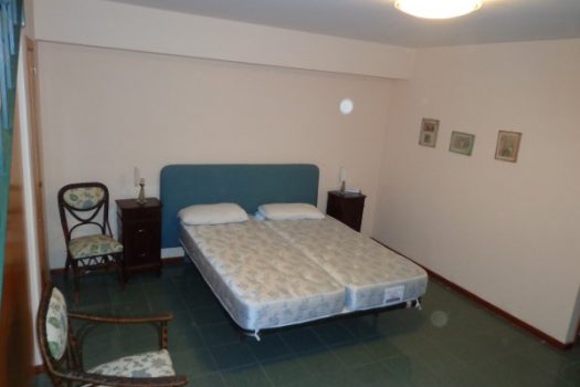 Appartanvilla in contesto residenziale