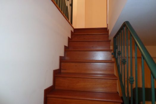 Appartanvilla in contesto residenziale