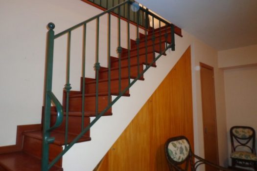 Appartanvilla in contesto residenziale