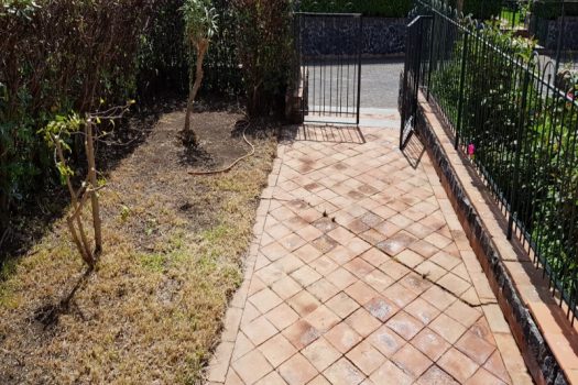 Appartanvilla in contesto residenziale