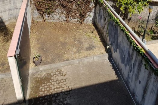 Appartanvilla in contesto residenziale