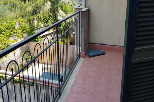 Appartanvilla in contesto residenziale