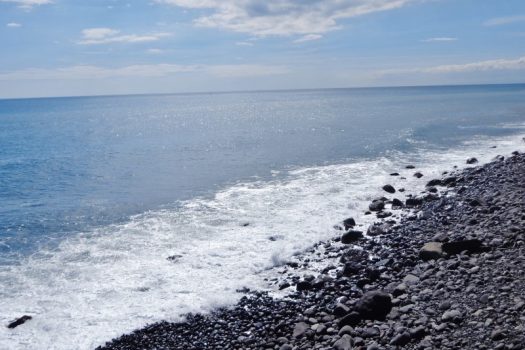 Esclusivo appartamento in villa sul mare