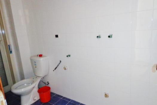 Ampio e luminoso 3 vani con garage in  zona ben servita