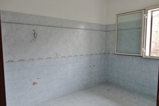 Ville singole su 4 livelli con 400 mq di giardino