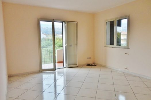 Ville singole su 4 livelli con 400 mq di giardino