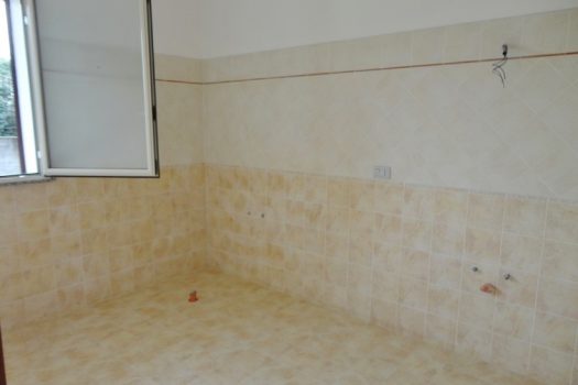 Ville singole su 4 livelli con 400 mq di giardino