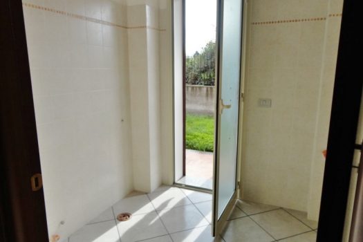 Ville singole su 4 livelli con 400 mq di giardino